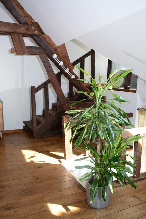 Loft En Bulles Apartment Épernay Exterior foto